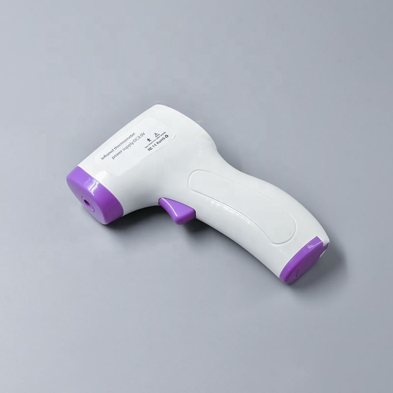 infrared-thermometer